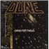 David Matthews Dune - White label + Obi vinyl LP Japanese