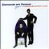 David McAlmont Diamonds Are Forever CD single UK ACMC5DI288751