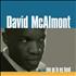 David McAlmont Set One - You Go To My Head CD album UK ACMCDSE339104
