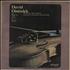 David O�strakh Beethoven: Violin Concerto in D Major, Op.61 LP UNITED KINGDOM DWVLPBE761058
