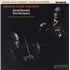 David O�strakh Brahms' Violin Concerto - 1st LP UNITED KINGDOM DWVLPBR868408