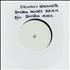 David Sylvian Bamboo Houses / Bamboo Music - Test Pressing 7