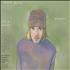 David Sylvian Blemish CD album Japanese SYLCDBL423988