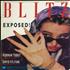 David Sylvian Blitz magazine UK SYLMABL778778