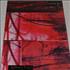 David Sylvian Damage poster UK SYLPODA255223