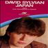 David Sylvian David Sylvian / Japan - Musiqa 26 book Italian SYLBKDA334812