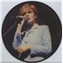 David Sylvian Interview Picture Disc - Colour Pictures 7