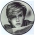 David Sylvian Interview Picture Disc 7