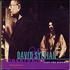 David Sylvian Jean The Birdman - Both Parts In Digipak 2-CD single set UK SYL2SJE62297