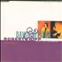 David Sylvian Jean The Birdman - Part 2 CD single UK SYLC5JE34252