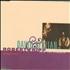 David Sylvian Jean The Birdman CD single UK SYLC5JE26718