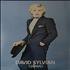 David Sylvian Limited Poster poster UK SYLPOLI510516