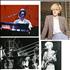 David Sylvian Set of Four Photographs photograph UK SYLPHSE282716