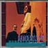 David Sylvian The First Day CD album Japanese SYLCDTH118601
