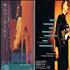 David Sylvian The First Day CD album Japanese SYLCDTH147331