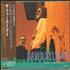David Sylvian The First Day CD album Japanese SYLCDTH227525