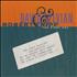 David Sylvian The First Day CD album UK SYLCDTH258292