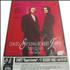 David Sylvian The First Day poster Italian SYLPOTH410497
