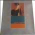 David Sylvian The First Day poster UK SYLPOTH410531