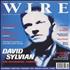 David Sylvian Wire magazine UK SYLMAWI357510