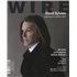 David Sylvian Wire magazine UK