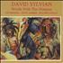David Sylvian Words With The Shamen - EX 3