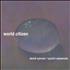 David Sylvian World Citizen CD single UK SYLC5WO286737