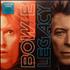 David Bowie Bowie Legacy - Sealed 2-LP vinyl set UK 