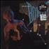 David Bowie Let's Dance - Blue vinyl - Sealed vinyl LP UK 