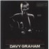 Davy Graham Folk, Blues & Beyond... - 180gm Vinyl vinyl LP UNITED KINGDOM DVGLPFO880698