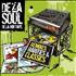De La Soul De La Mixtape: Remixes, Rarities & Classics CD album UK DLSCDDE290519
