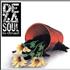 De La Soul De La Soul Is Dead CD album Japanese DLSCDDE474229