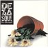 De La Soul De La Soul Is Dead 2-LP vinyl set UK DLS2LDE870656
