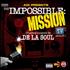 De La Soul Impossible: Mission 2-LP vinyl set UK DLS2LIM377166