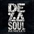 De La Soul Remixes CD album Japanese DLSCDRE04519
