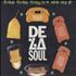 De La Soul Ring Ring CD single UK DLSC5RI83847