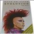 Dead Or Alive Evolution poster UK DOAPOEV389731
