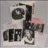 Dead Or Alive Fan Club Pack memorabilia UK DOAMMFA150115