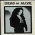 Dead Or Alive Fan Club Pack memorabilia UK DOAMMFA593905