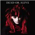 Dead Or Alive Let Them Drag My Soul Away - Red Vinyl - Sealed vinyl LP UK DOALPLE816398