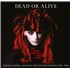 Dead Or Alive Let Them Drag My Soul Away - Singles, Demos, Sessions & Live 1979-1982 - Sealed 3-CD set UK DOA3CLE816400