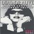 Dead Or Alive Live In Concert New York 1996 handbill US DOAHBLI330909
