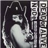 Dead Or Alive Nude -Remade Remodelled- vinyl LP Japanese DOALPNU812280
