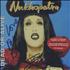 Dead Or Alive Nukleopatra - Autographed CD album Japanese DOACDNU323218