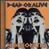 Dead Or Alive Nukleopatra CD album US DOACDNU120938