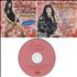Dead Or Alive Nukleopatra CD album Singapore DOACDNU86253