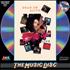 Dead Or Alive Rip It Up - Dead Or Alive laserdisc US DOALZRI05731