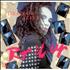 Dead Or Alive Rip It Up CD album US DOACDRI02462