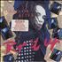 Dead Or Alive Rip It Up vinyl LP Australian DOALPRI310234