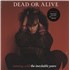 Dead Or Alive Running Wild: The Inevitable Years - Berry Red Vinyl - Sealed vinyl LP UK DOALPRU842904